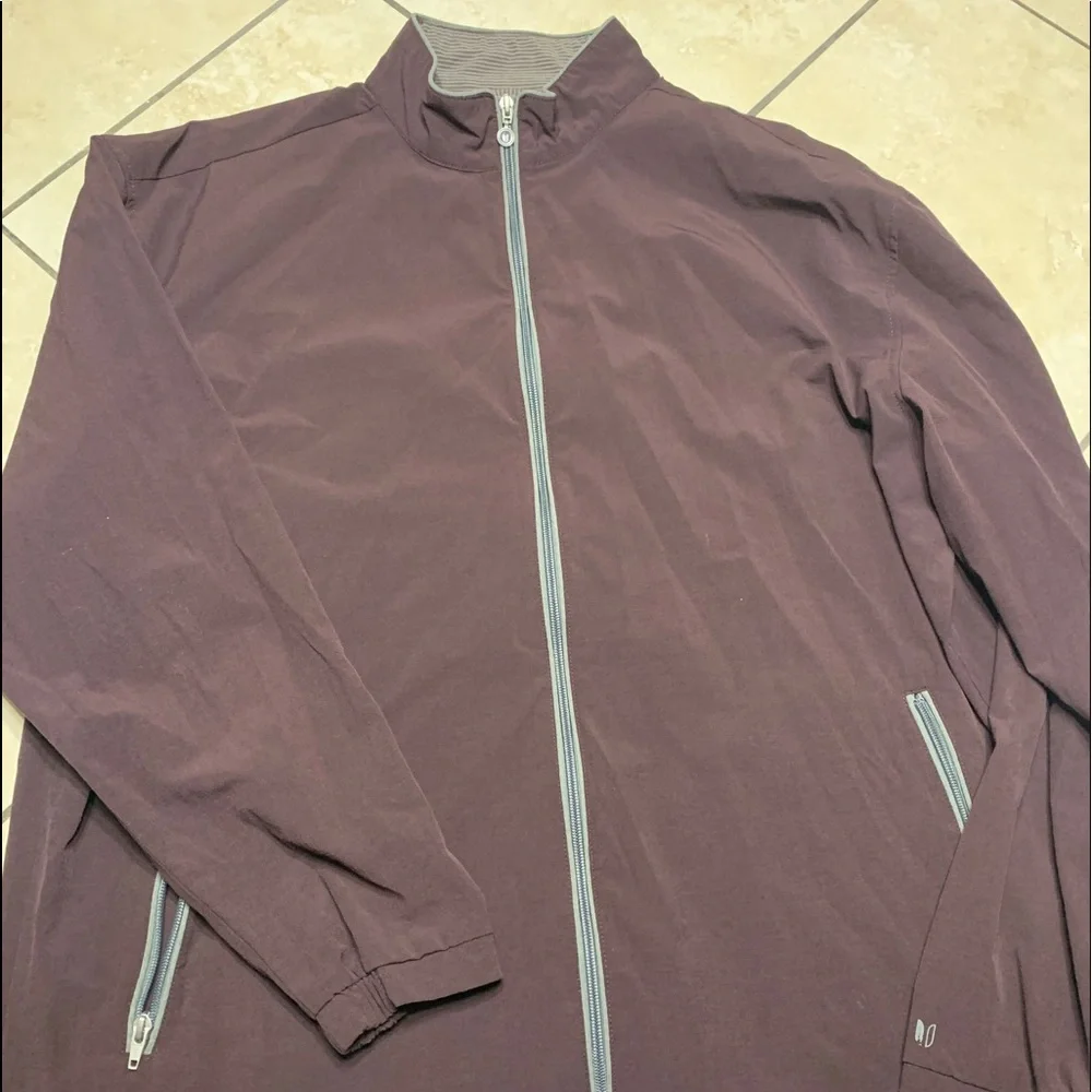 LinkSoul Jacket - Picture 1 of 4